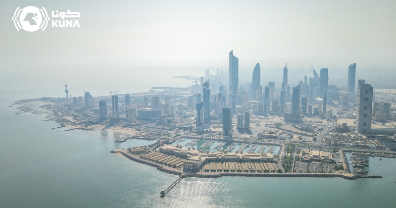 219 مليار دولار مشاريعاً... بالكويت