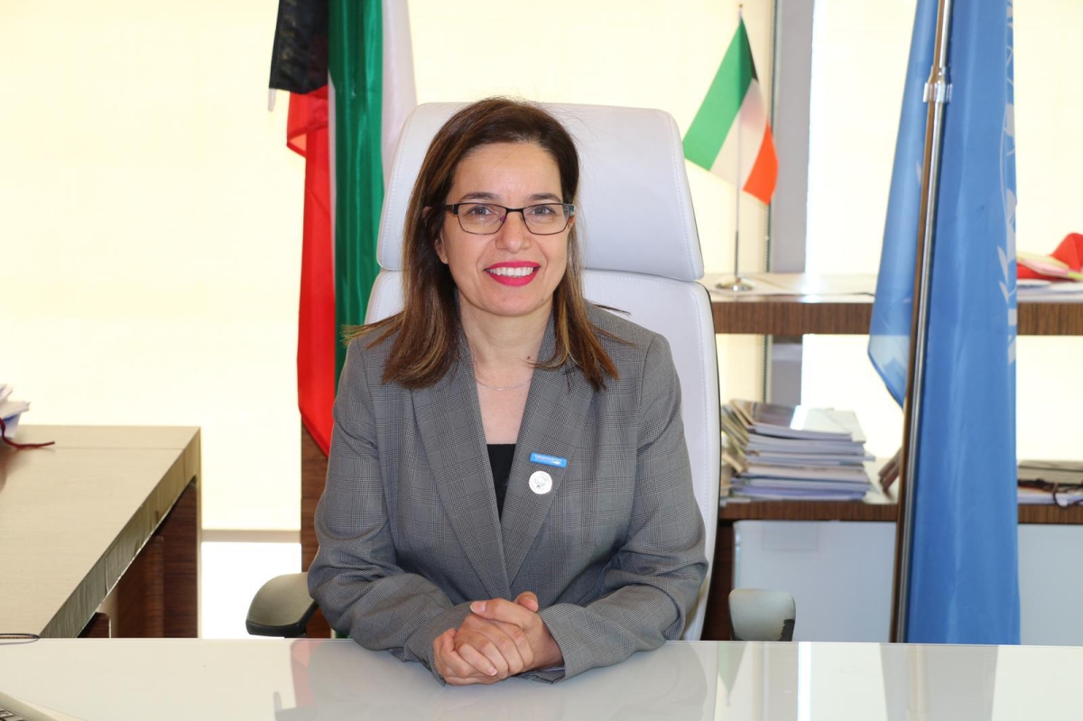 أميرة الحسن