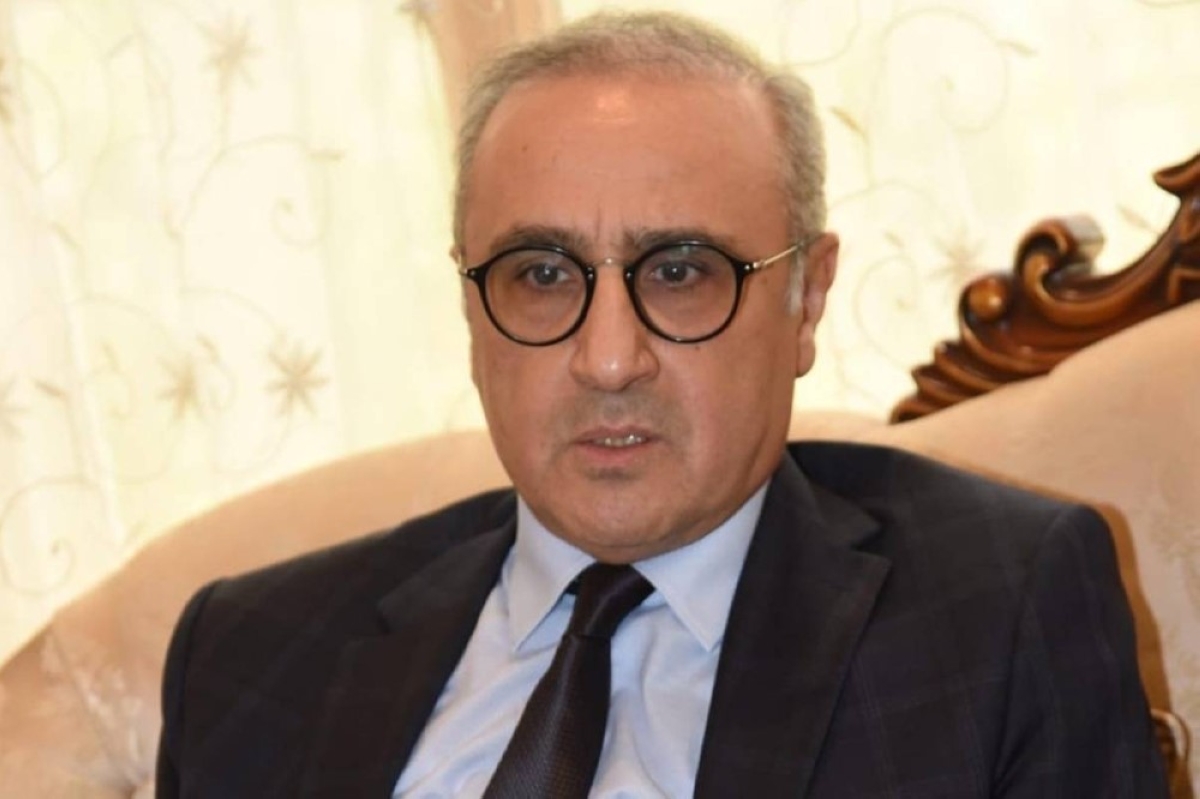 سفير تونس لدى الكويت محمد البودالي