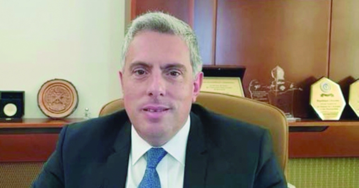 السفير اللبناني