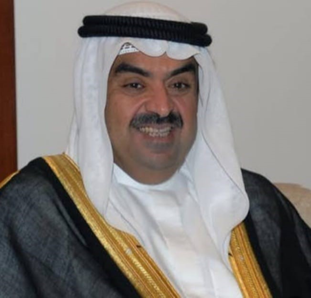 خالد البدر