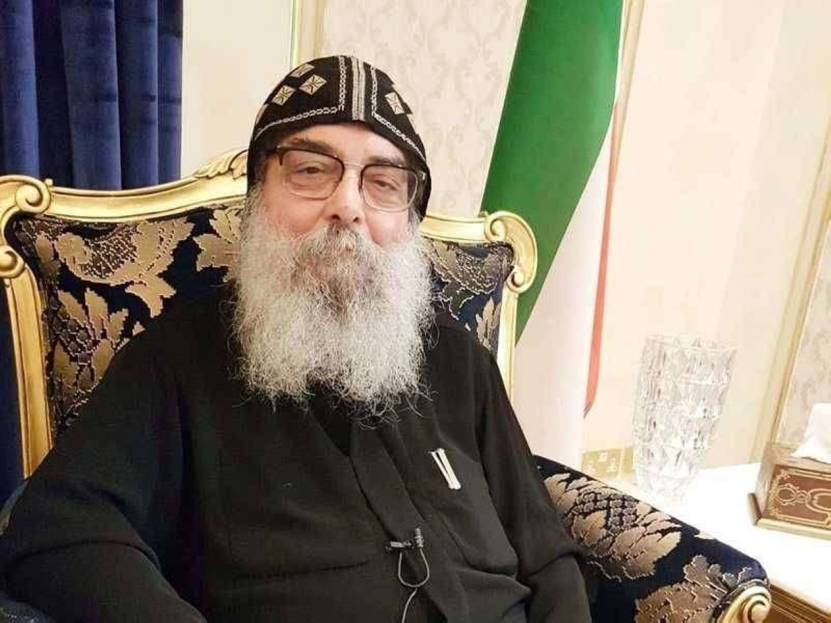 القمص بيجول