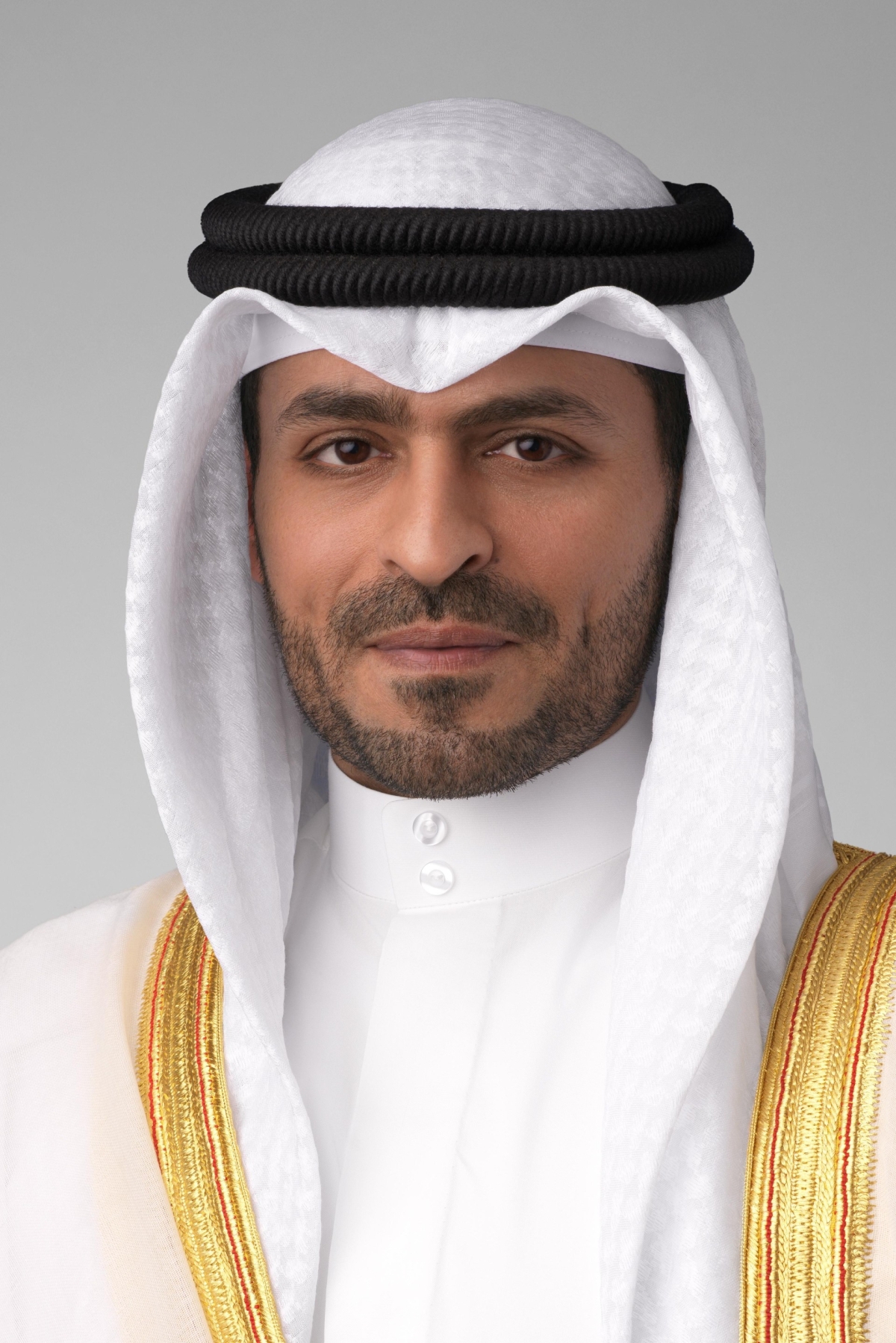 محافظ مبارك الكبير