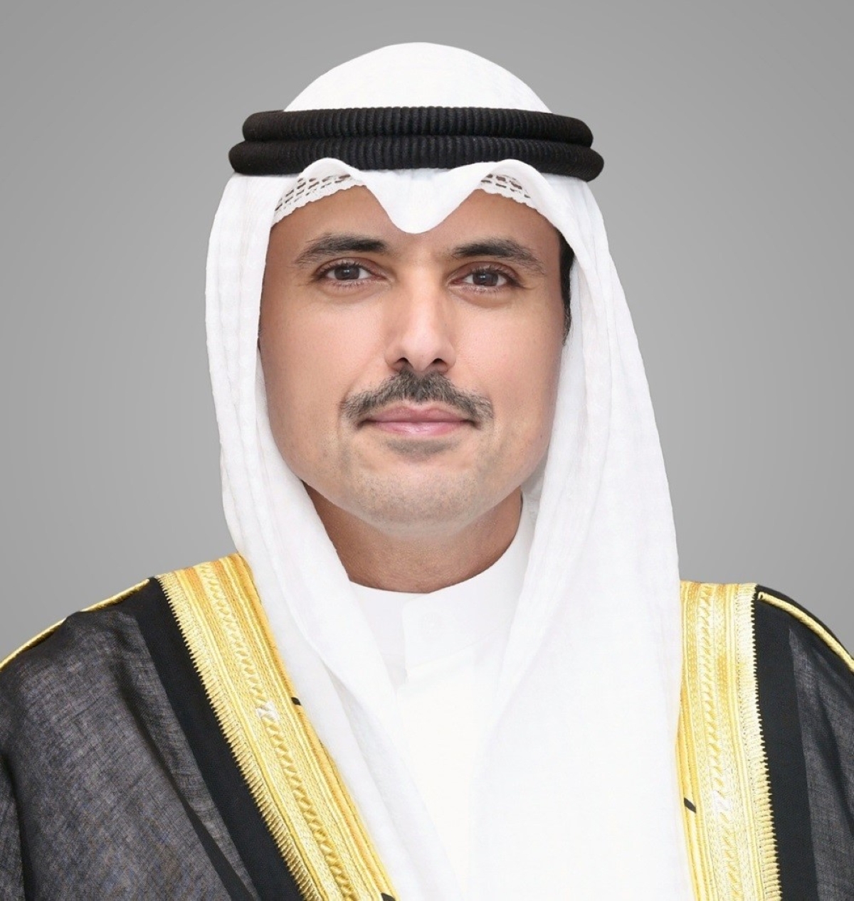 محافظ الأحمدي