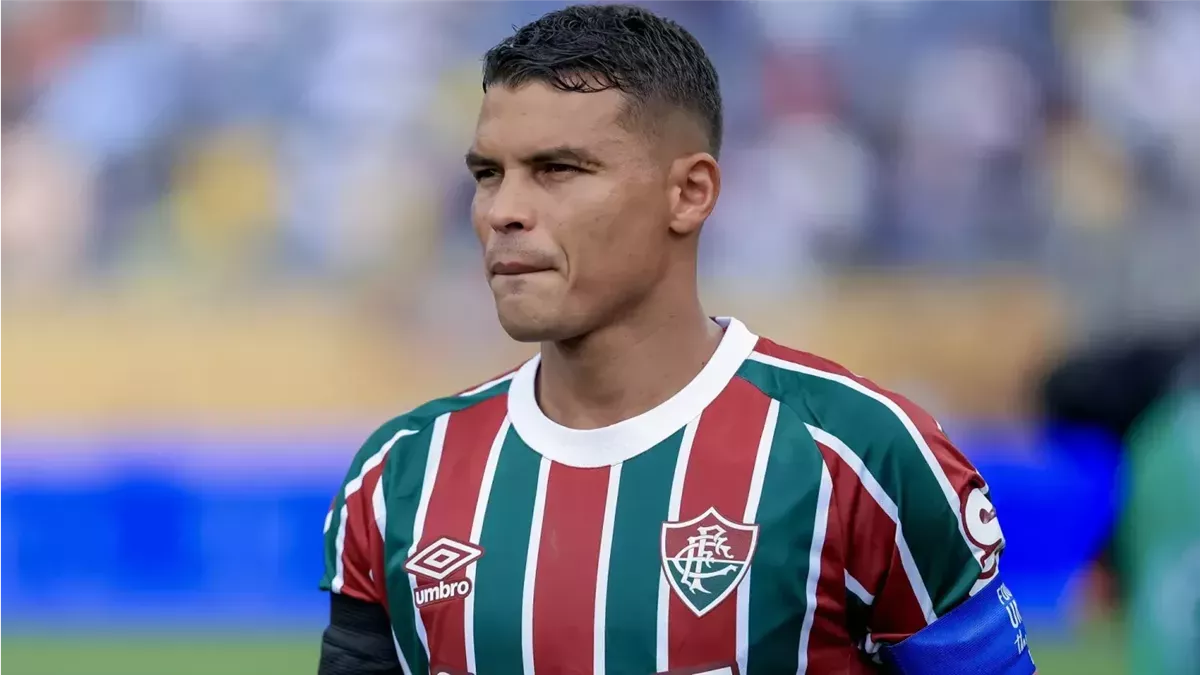 تياغو سيلفا