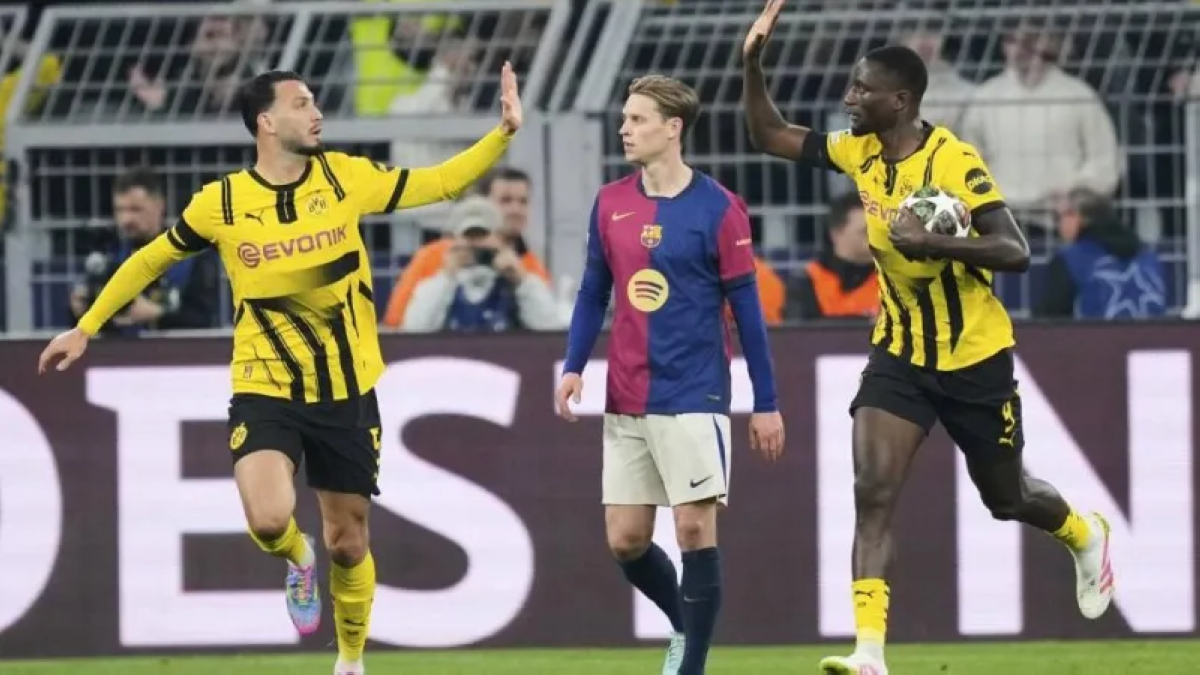 «دورتموند» 