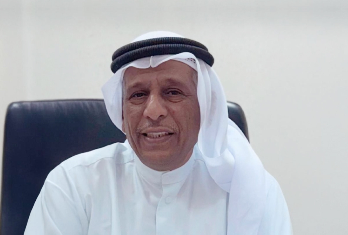 عبدالله السرهيد 