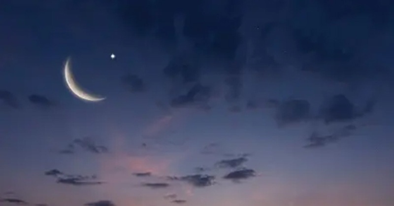 «العجيري»: الأحد غرة «رجب».. وبداية الانقلاب الشتوي 