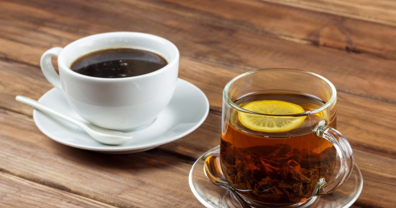 أيهما أفضل لعظام النساء... الشاي أم القهوة؟ 