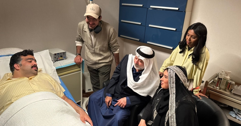 «البشتخته»... يطرب الدراما بروح مُعاصرة 