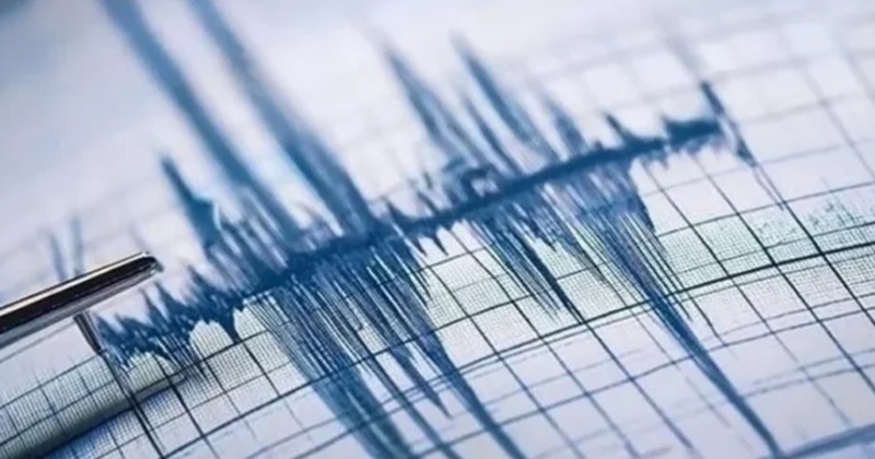 زلزال بقوة 5.7 درجات يهز منطقة هندوكوش في أفغانستان 