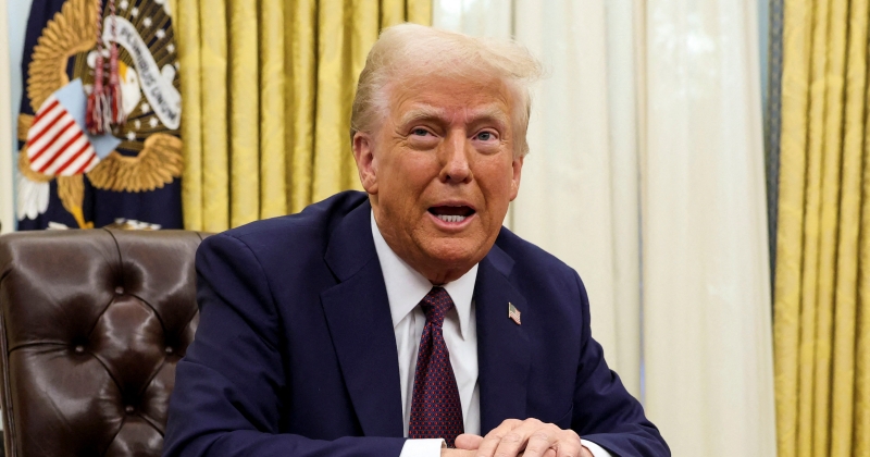 إدارة ترامب تدعو الرجال البيض لرفع شكاوى حال تعرضهم للتمييز 