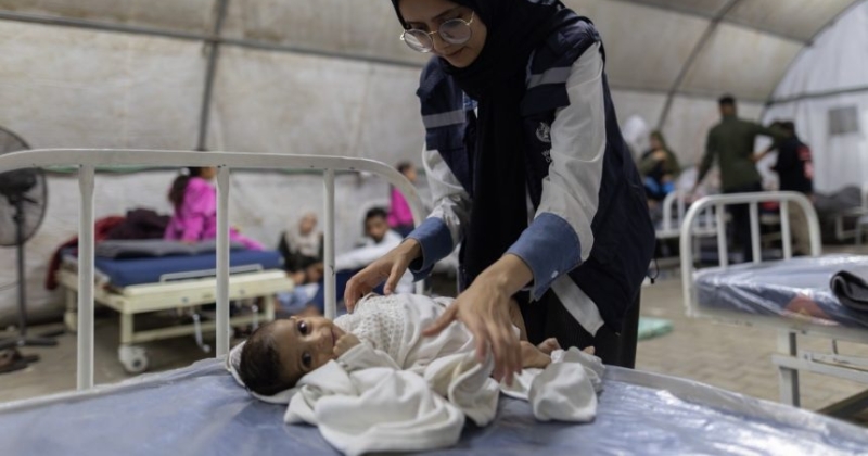 منظمة الصحة العالمية: أكثر من 1000 مريض توفوا وهم ينتظرون إجلاءهم من غزة منذ يوليو 2024 