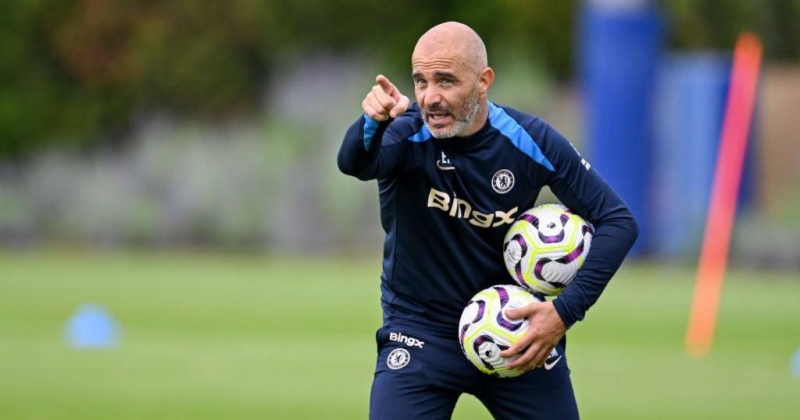 ماريسكا ينفي تكهنات ربطته باحتمال تدريب مانشستر سيتي.. ويؤكد أنه ملتزم تماما بعقده مع تشيلسي 