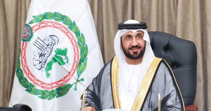 رئيس البرلمان العربي يهنئ الكويت بالذكرى الثانية لتولي سمو الأمير مقاليد الحكم 