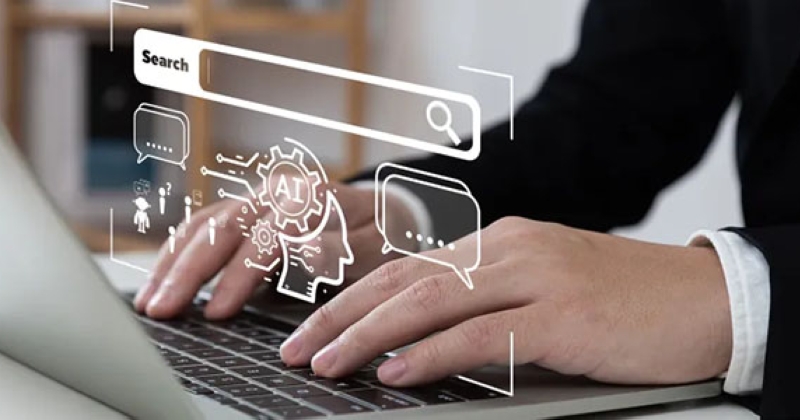 تقرير: ازدهار الذكاء الاصطناعي يرفع صفقات مراكز البيانات لمستوى قياسي 