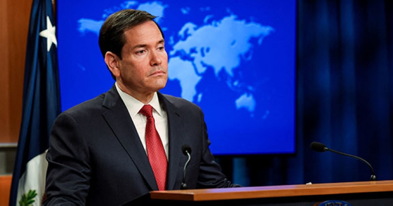 روبيو: سنصدر إعلانات الأسبوع المقبل في شأن «الإخوان المسلمين» 