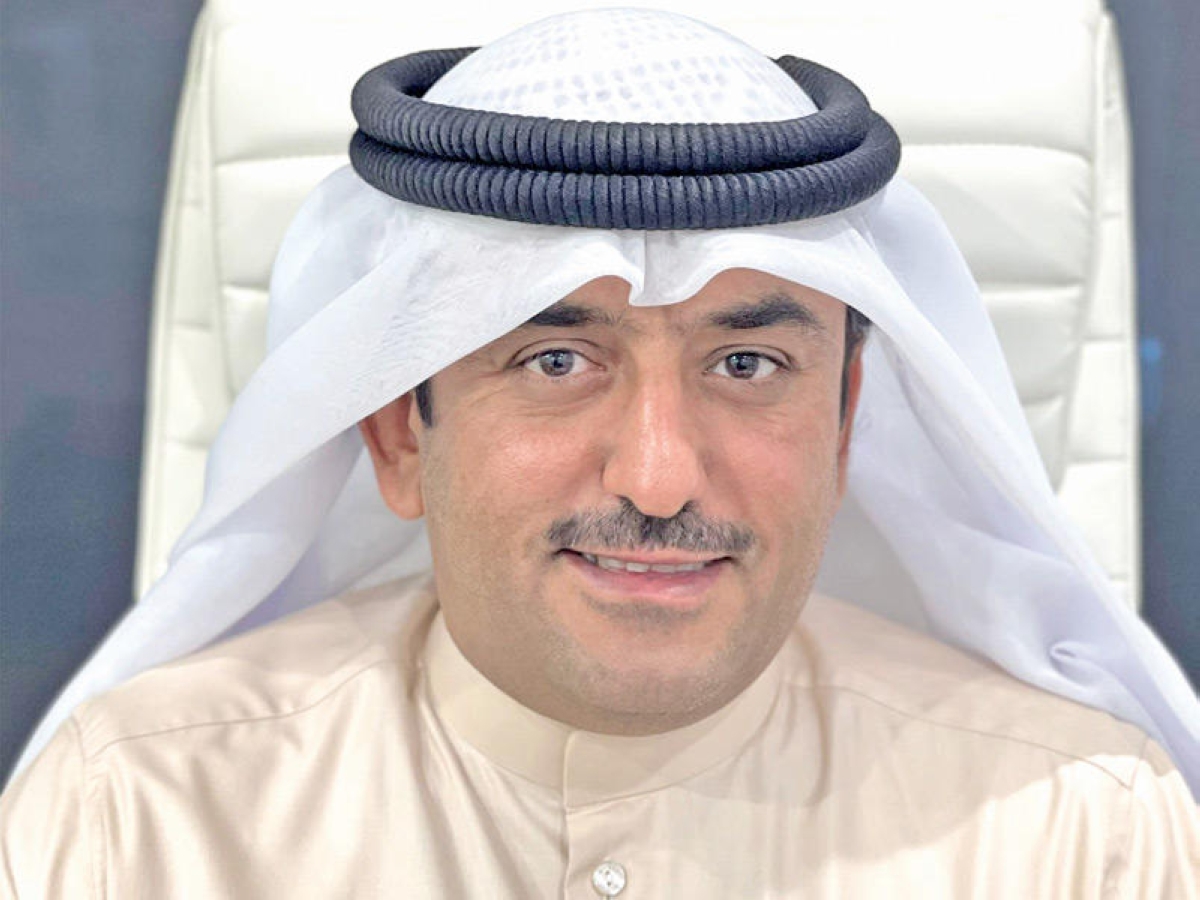 بسام الشمري