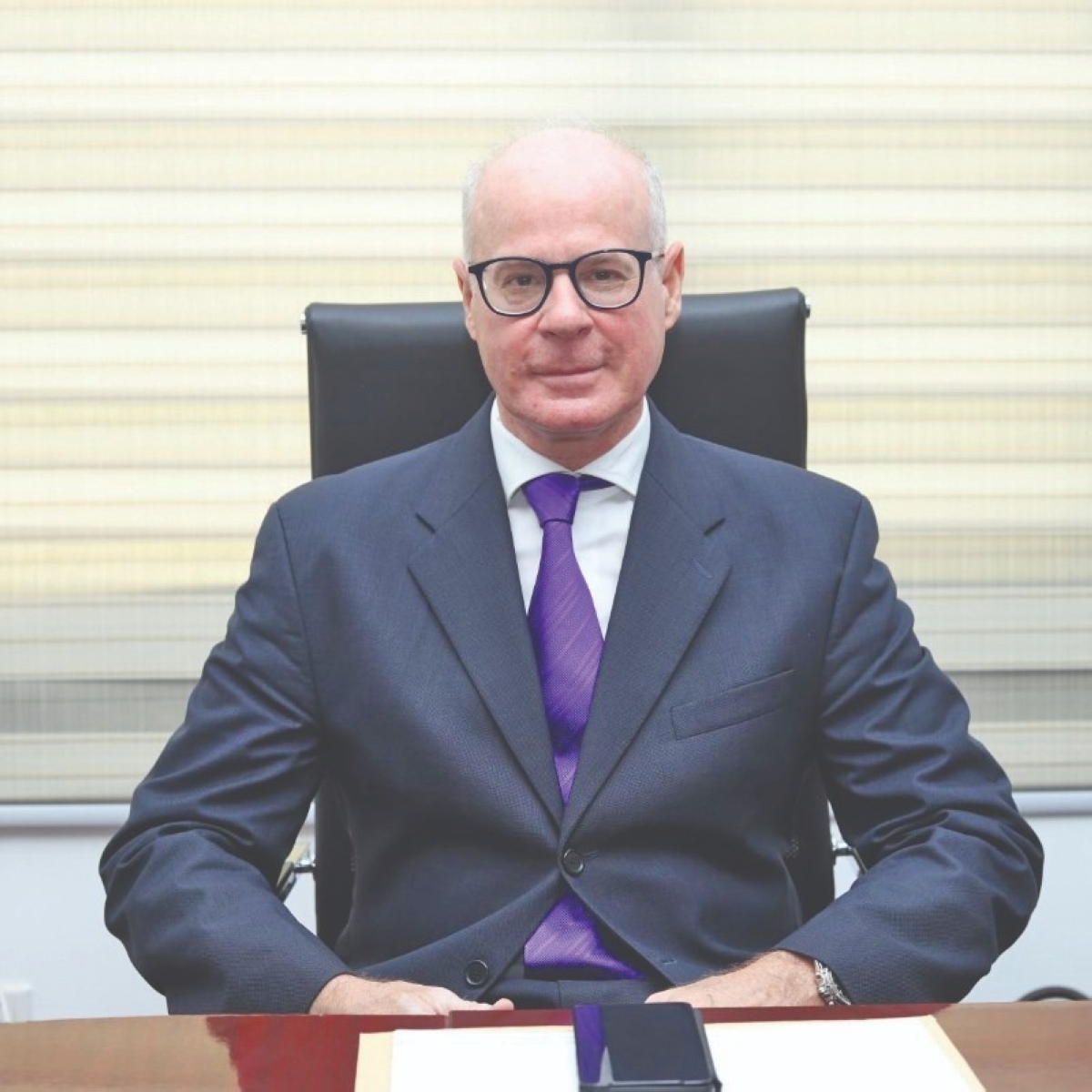 سفير اليونان