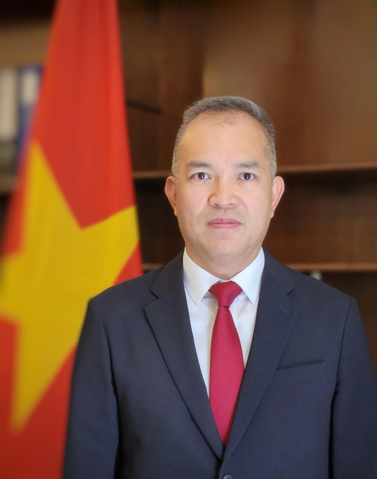 سفير فيتنام