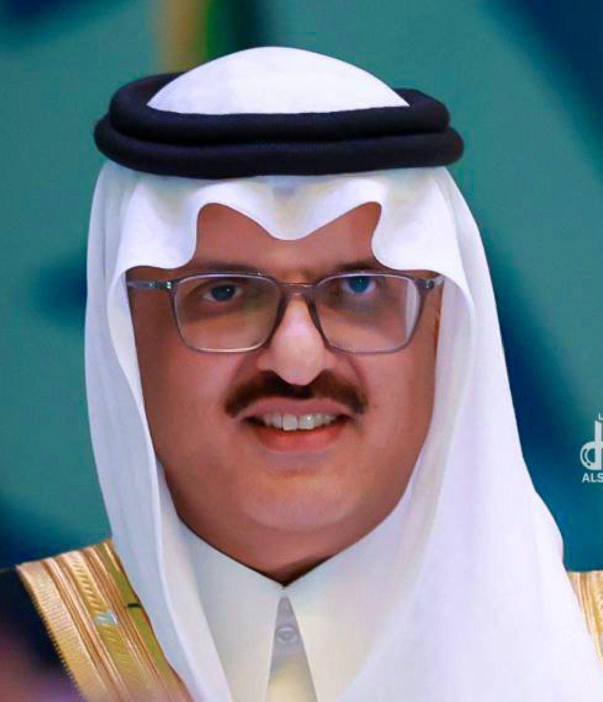 سفير خادم الحرمين الشريفين