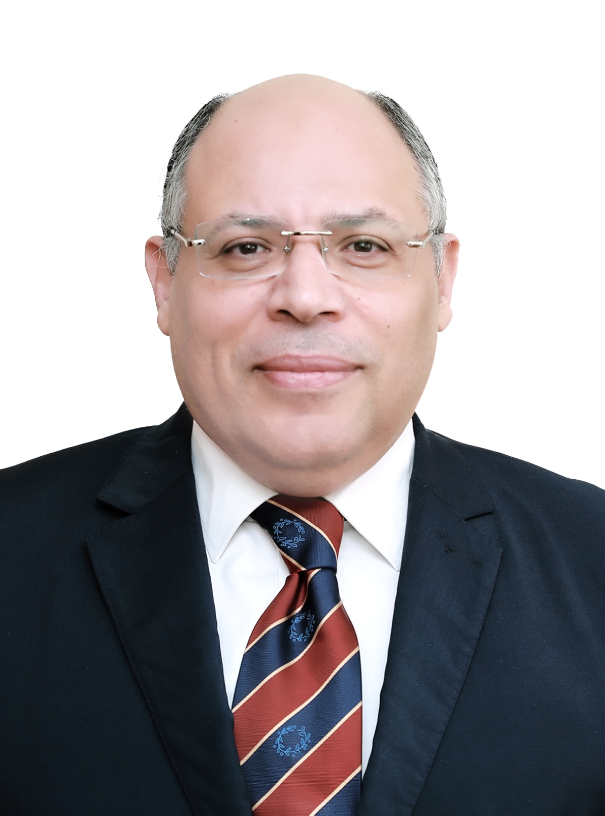 السفير المصري