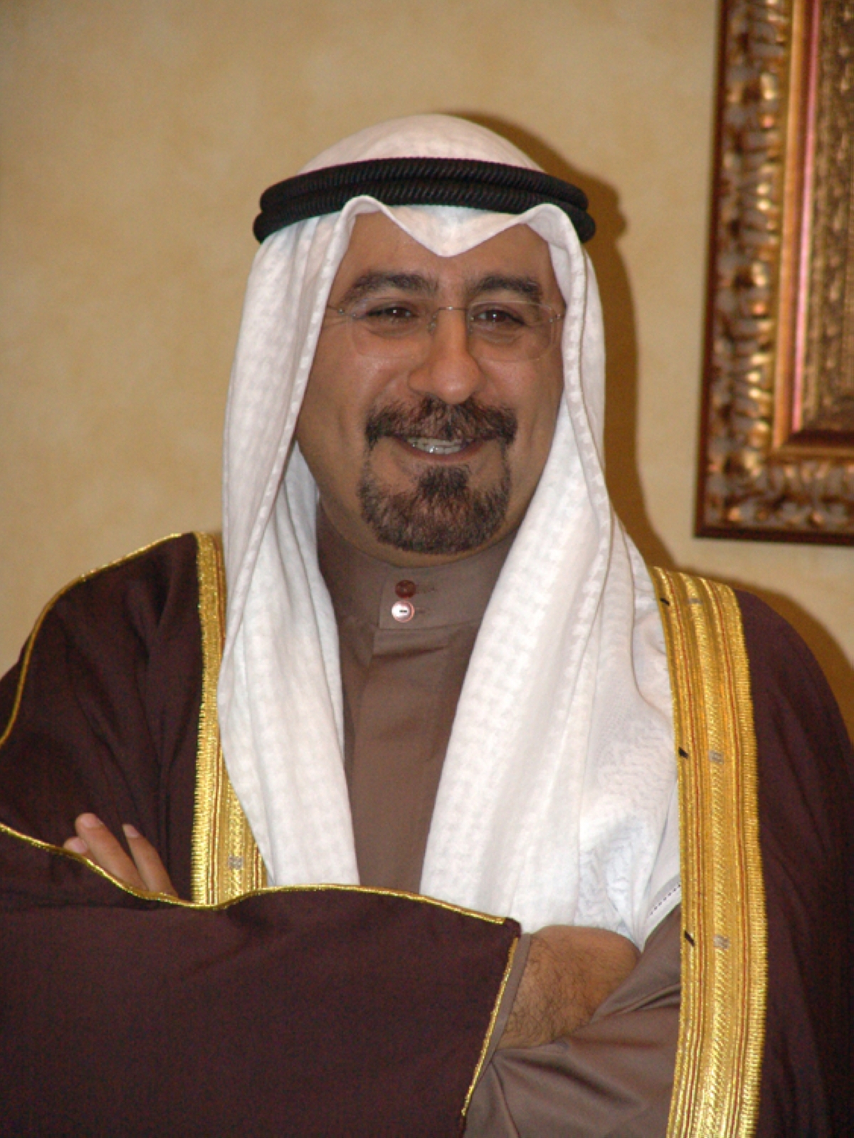 محمد الصباح