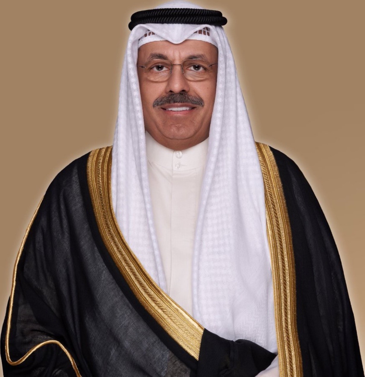 أحمد النواف