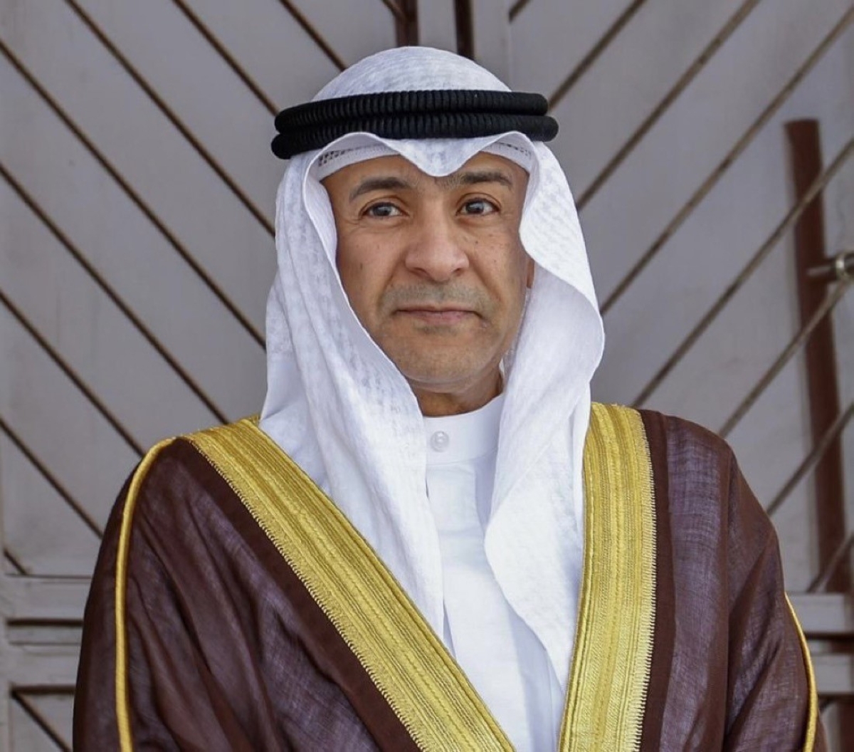 جاسم البديوي