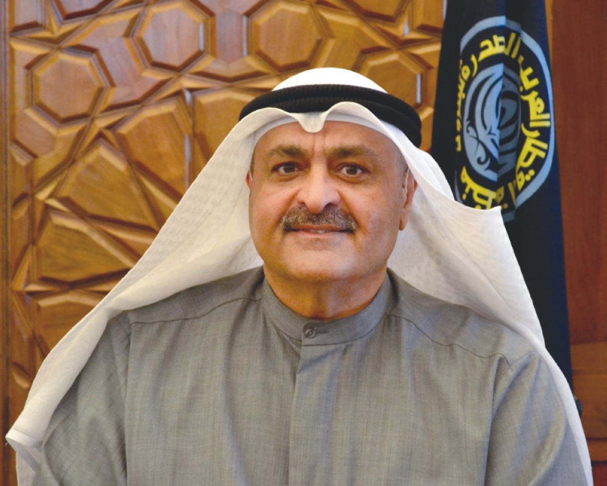 جمال اللوغاني