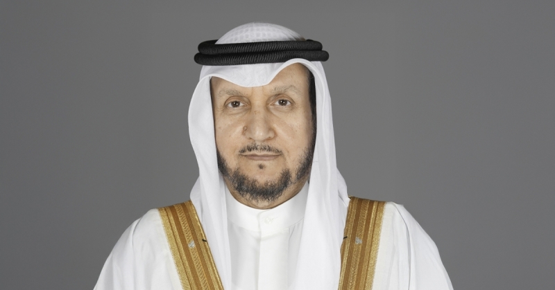 المعوشرجي: مسيرة صاحب السمو مليئة بالعطاء والإنجازات في خدمة الوطن 