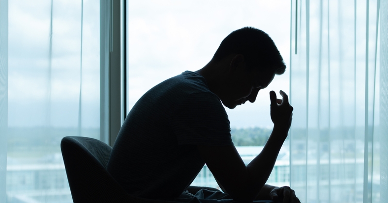 6 أعراض مبكرة... تنذر بالإصابة بالخرف 