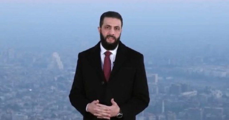 الشرع: ذهب زمن الوجع... وبدأ زمن البناء 