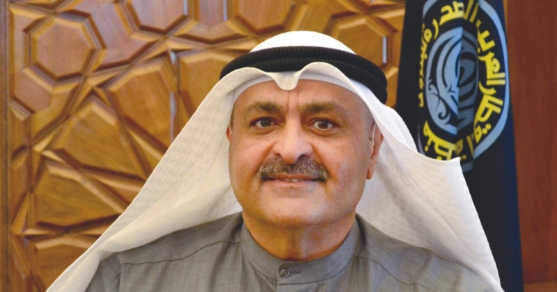 أمين «أوابك»: خطى راسخة لتعزيز الاستقرار والإصلاح 