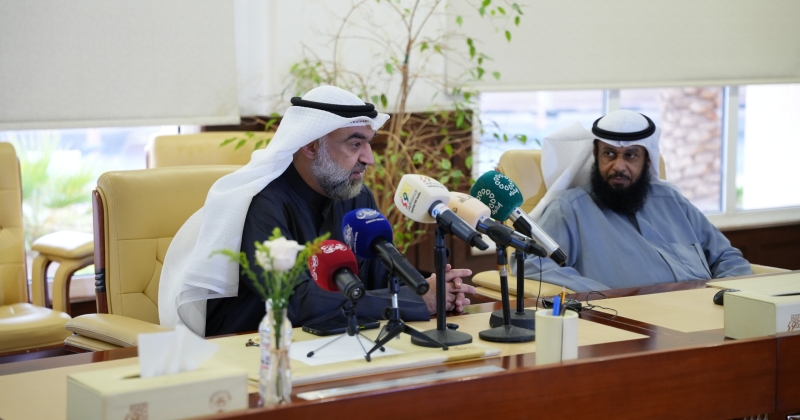 «الإصلاح» تحصل على الدرع الذهبية في مسابقة الكويت الكبرى لحفظ القرآن