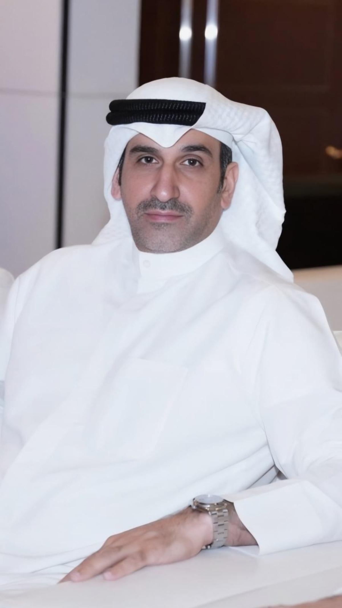 عبدالوهاب الشطي