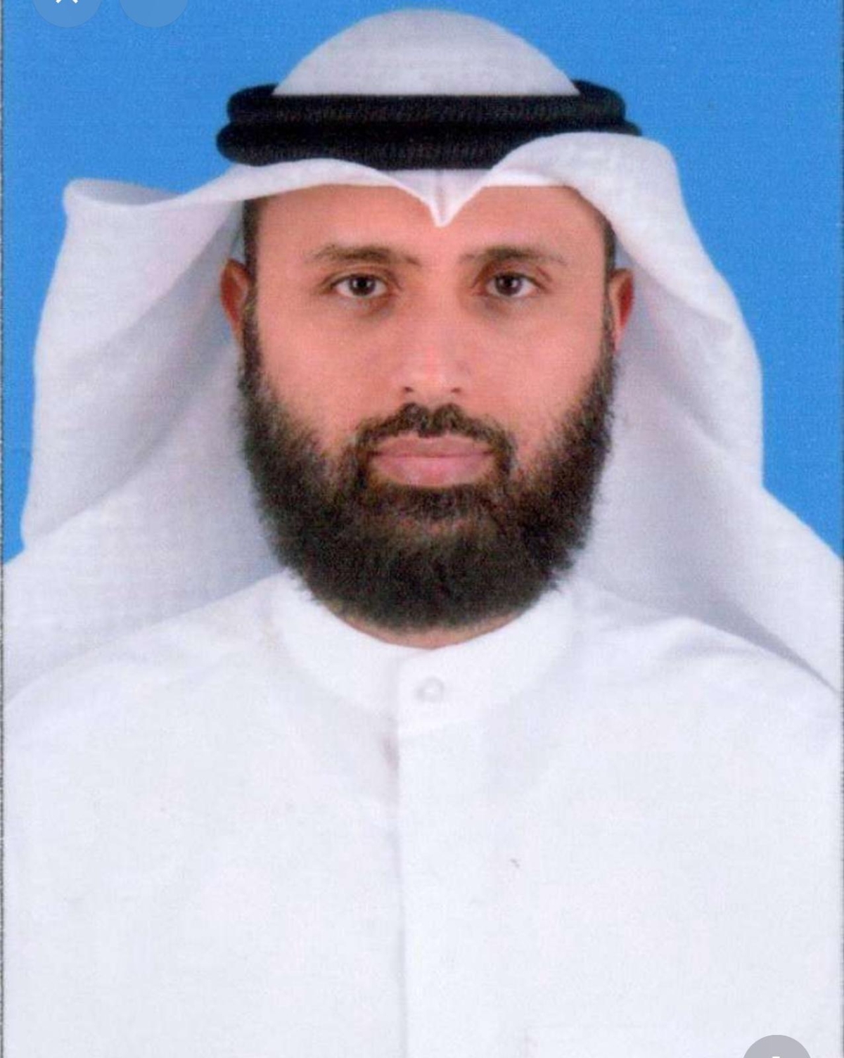 عادل الرشيدي