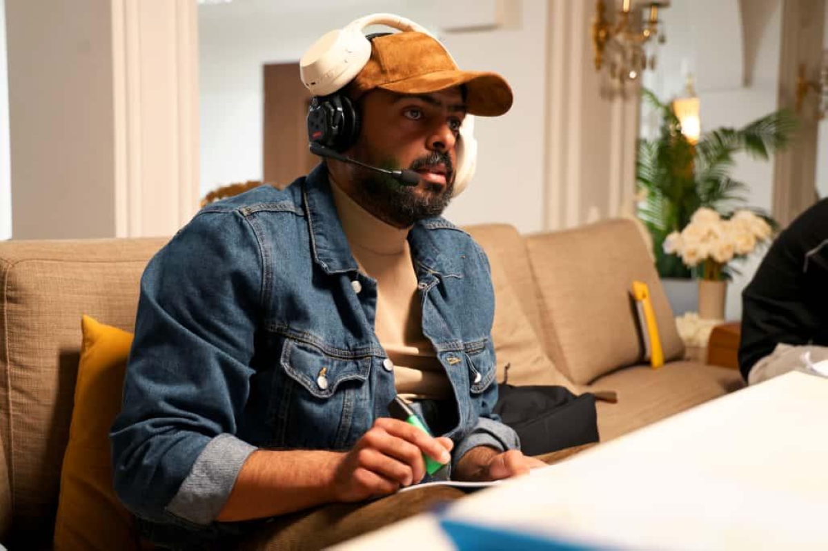 منصور المنصور