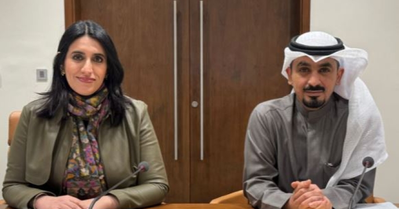 لجنة حولي في «البلدي»: دعوة «الداخلية» لمناقشة طلب تخصيص موقع لمشروع «أنظمة مرور السفن» و«البحث والإنقاذ» و«الدلائل الملاحية» 