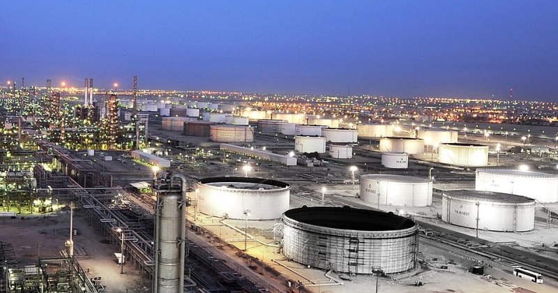 تعيينات وتنقلات في مصفاة ميناء الأحمدي 