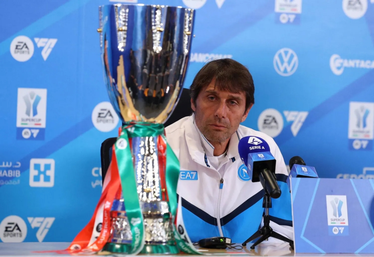 أنطونيو كونتي 