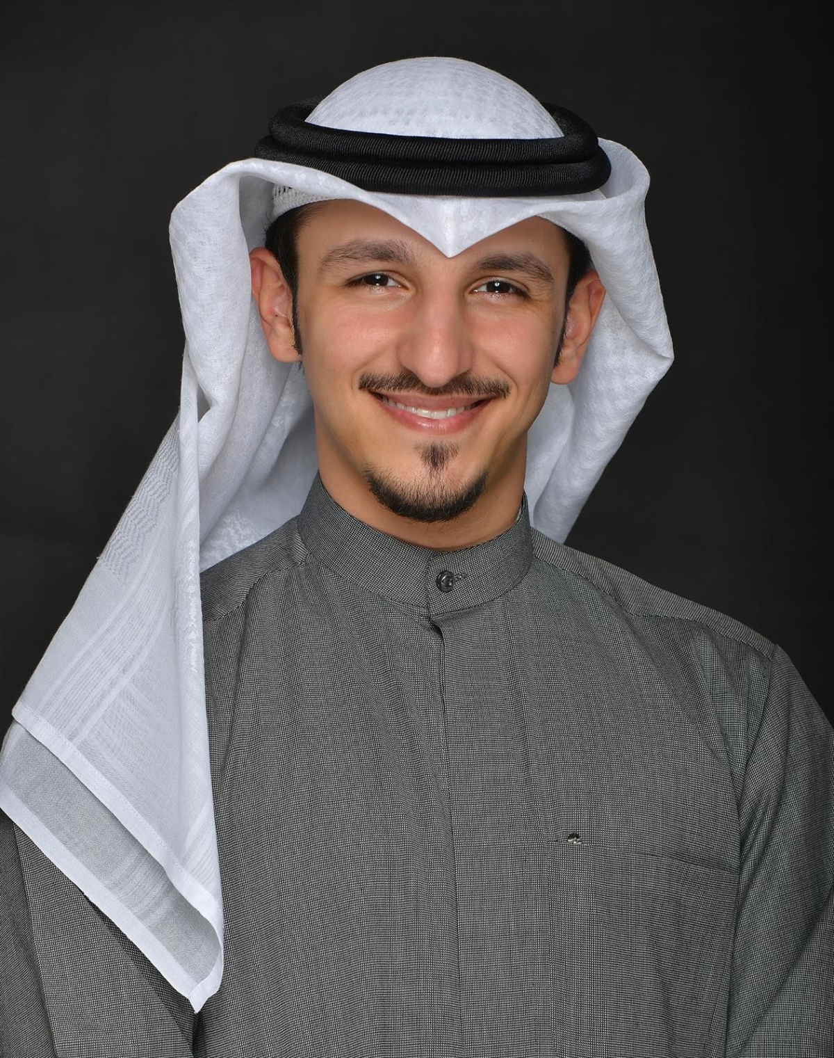 خالد الأنصاري