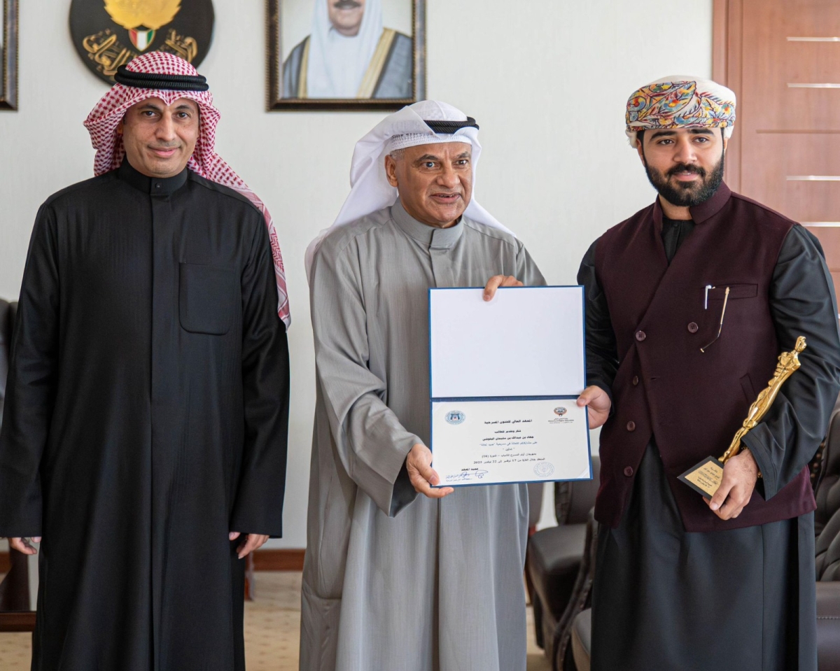 ... وجهاد البلوشي