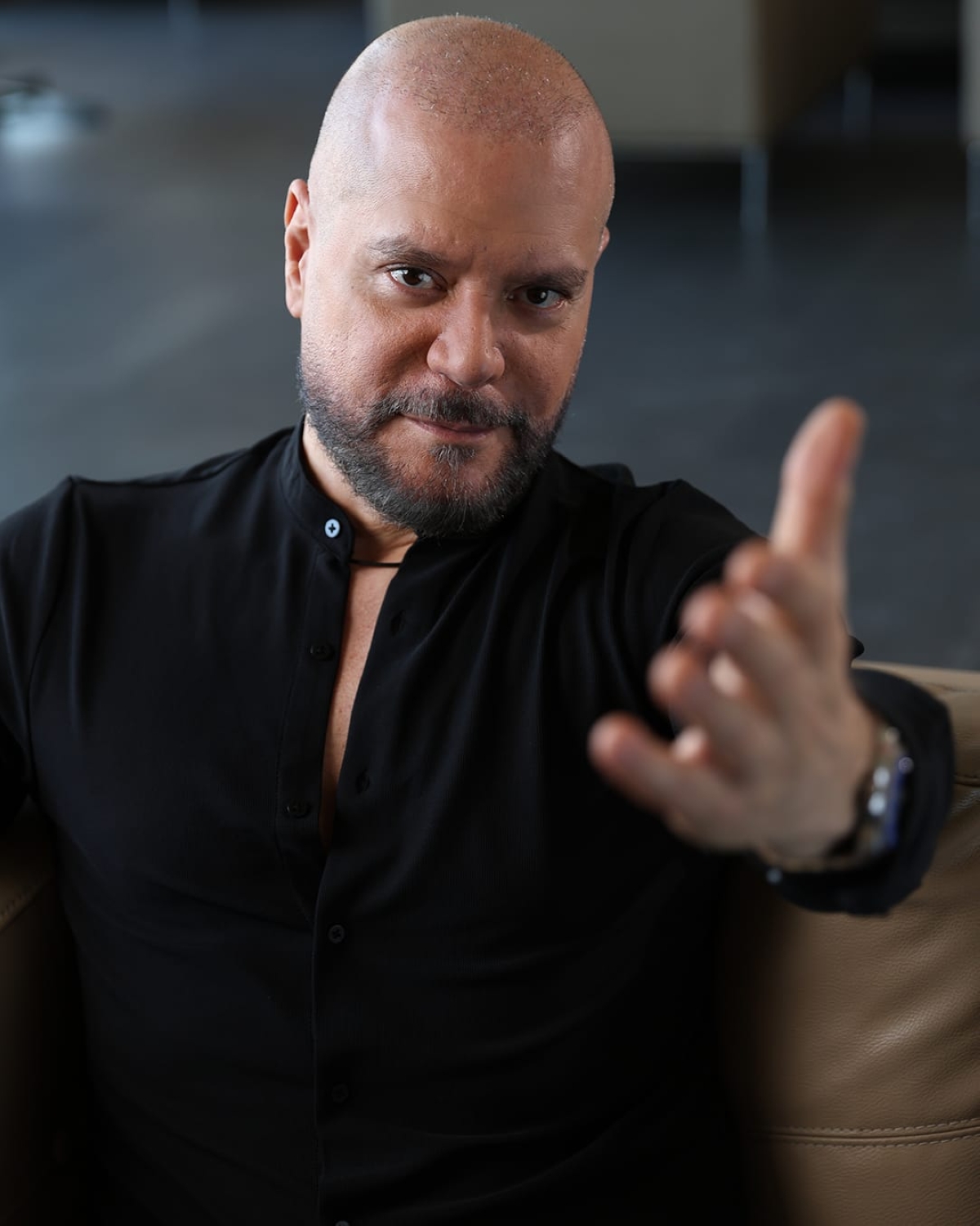 هاني العمري