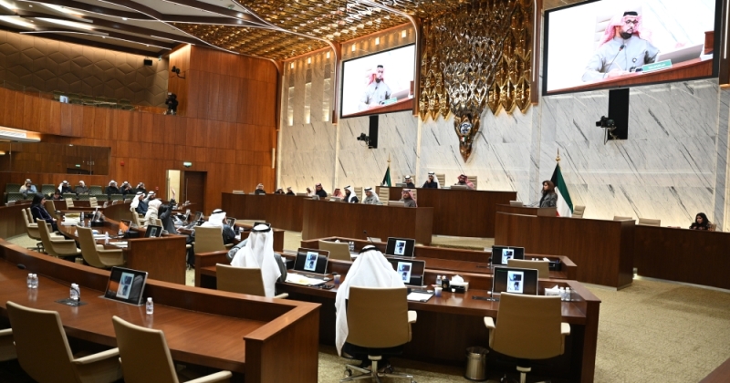 «البلدي» يعتمد تعديلات لائحة الإعلانات 