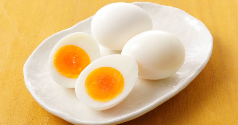 كيف تأكل البيض يومياً ولا يرتفع الكوليسترول لديك؟ 