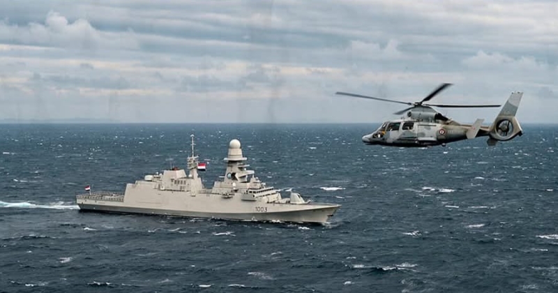 الجيش المصري ينفي منح ضباطه امتيازات 