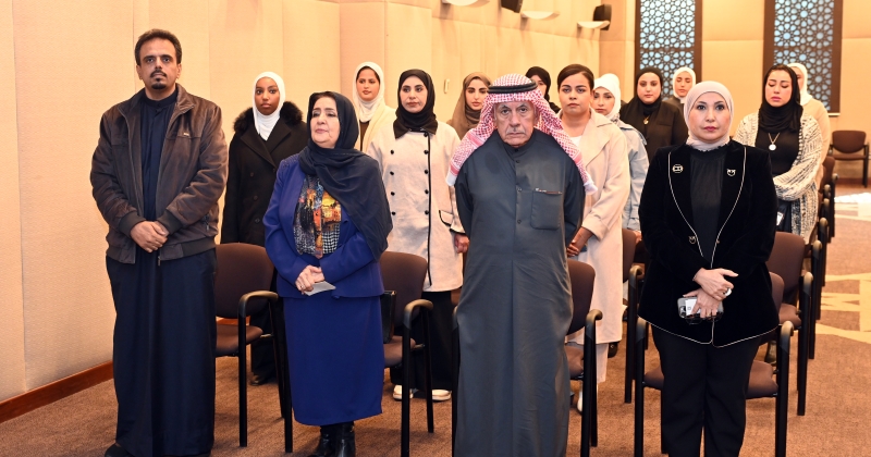 أكاديمي سعودي: دور بارز للكويت في إدراج «العربية» ضمن اللغات الرسمية بالأمم المتحدة 