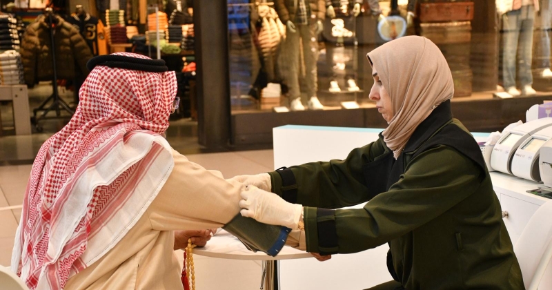 الإصابة بـ«السكري» في الكويت مرشحة لمستوى 30 % بحلول 2050 