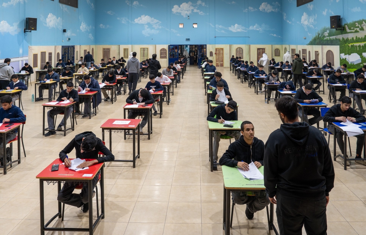 «التربية» تشدد على نزاهة وعدالة الامتحانات